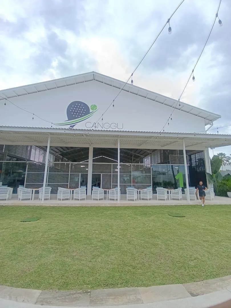 The Top 10 Padel Clubs in Kabupaten Badung, Indonesia: Bali's Best Courts!