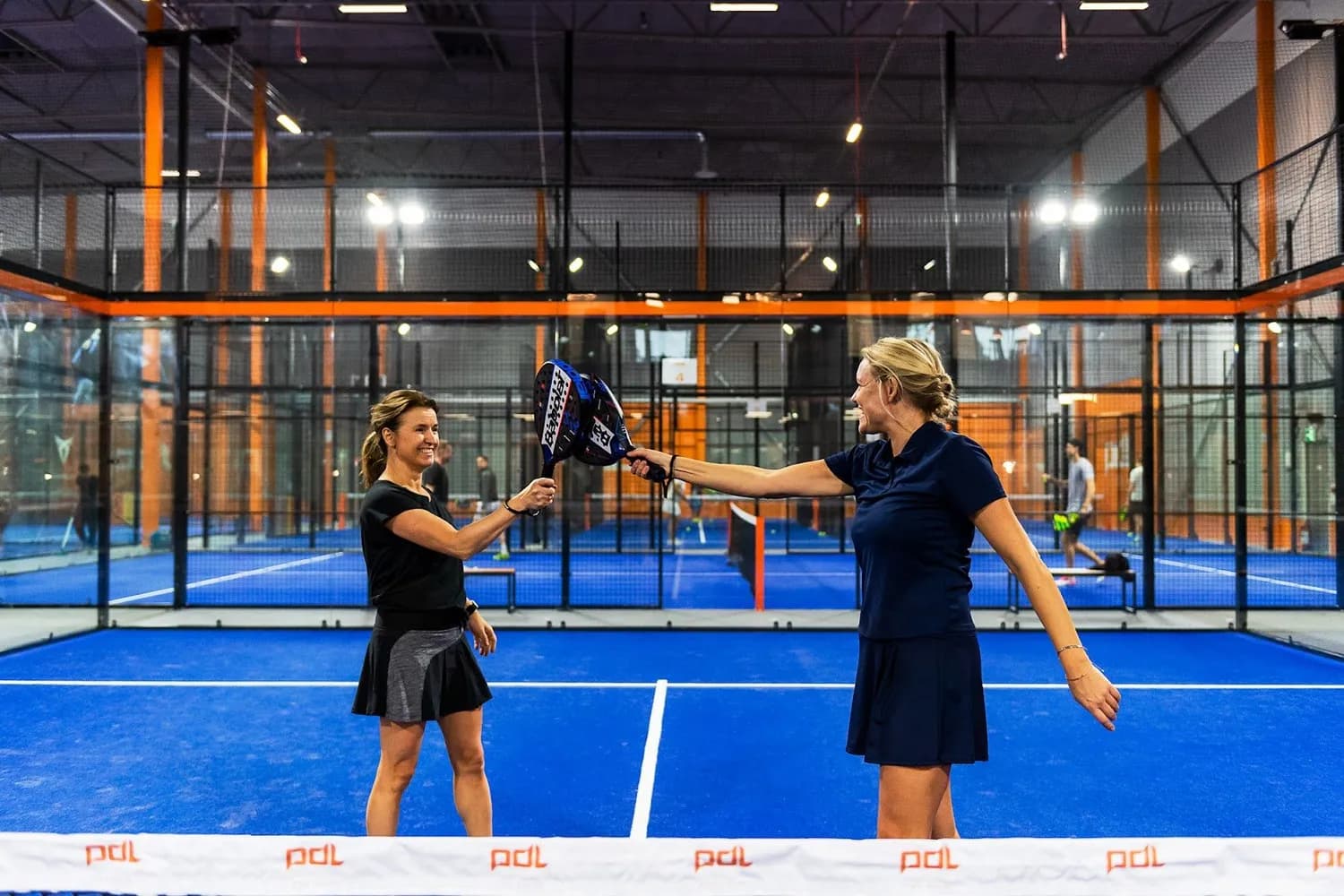 The Top 10 Padel Clubs in Lund: Sweden's University City Serves Up Aces