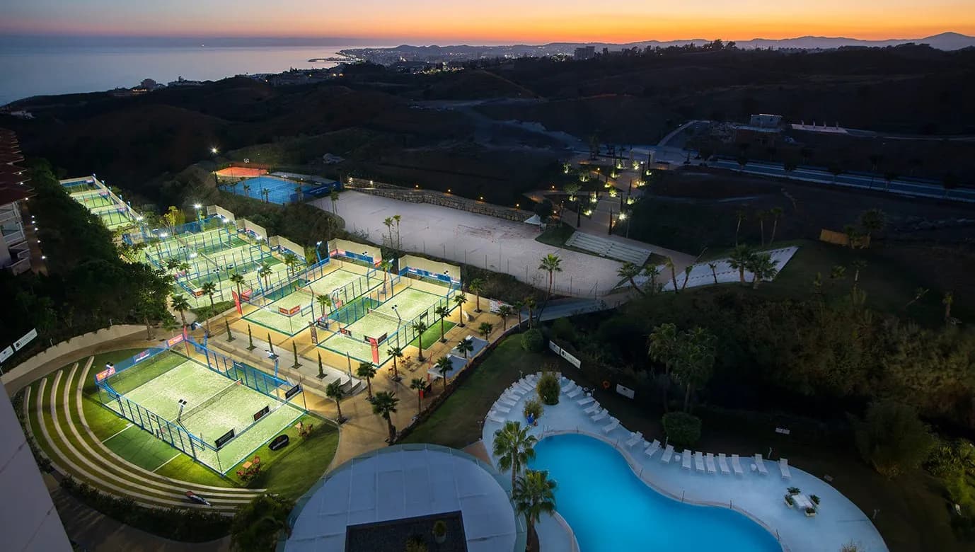 The Top 10 Padel Clubs in Malmö, Sweden: Your Ultimate Guide