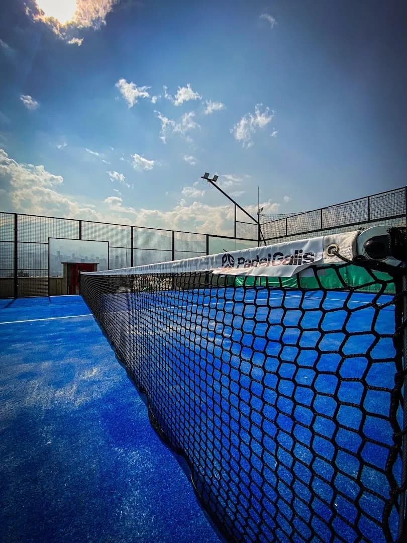 The Top 10 Padel Clubs in Medellín, Colombia: Play in the 'City of Eternal Spring'