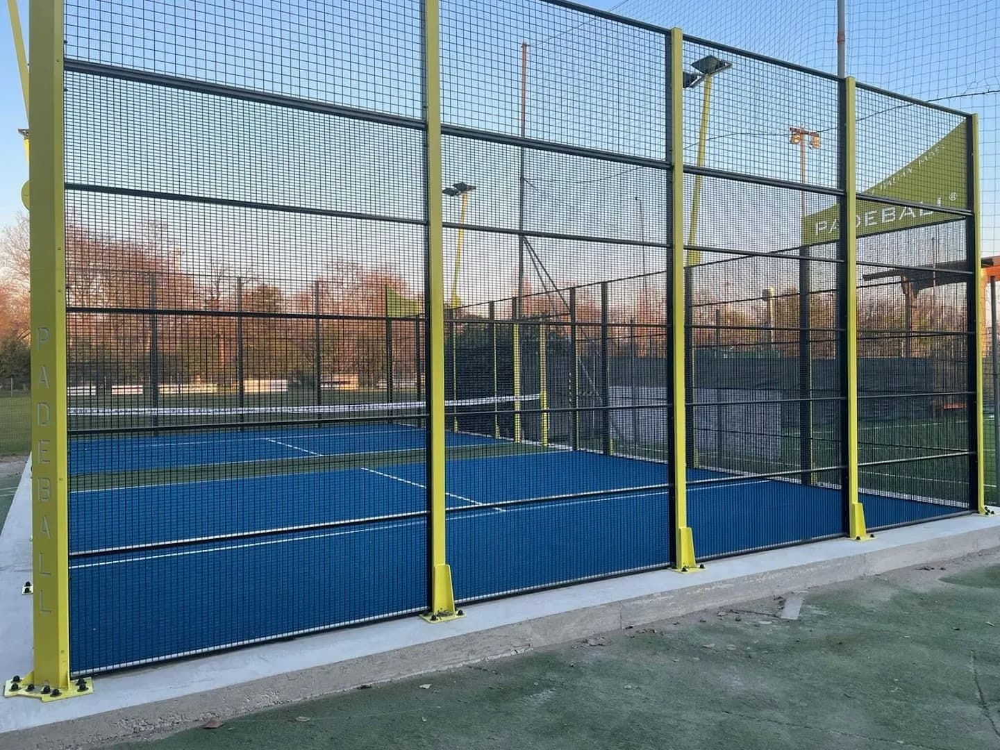 The Top 10 Padel Clubs in Milan, Italy: Serve Up Some Italian Style!