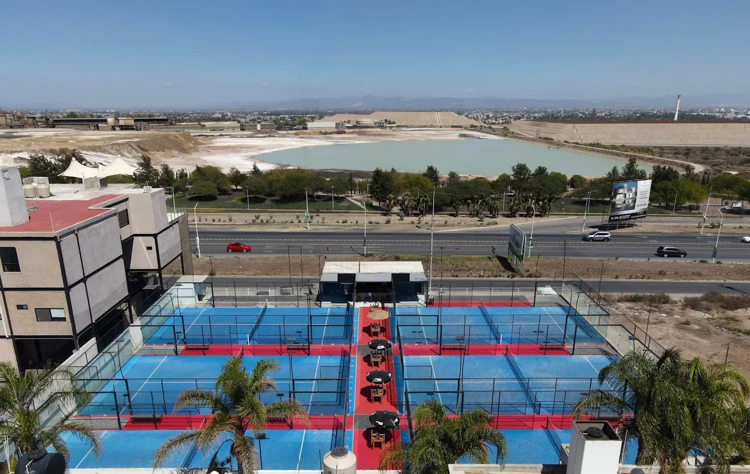 The Top 10 Padel Clubs in San Luis Potosí, Mexico: Your Ultimate Court Guide