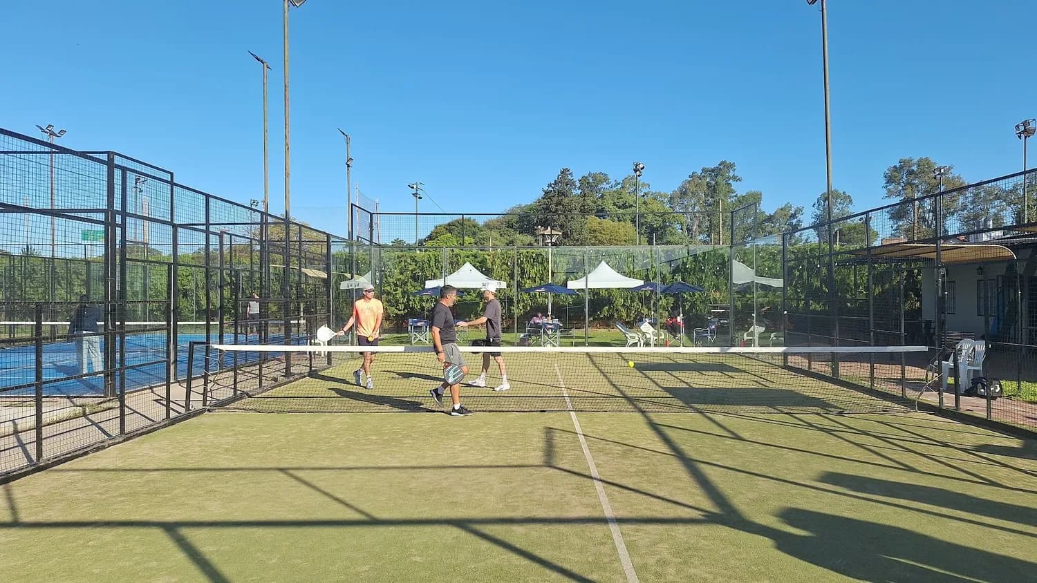 The Top 10 Padel Clubs in Santa Fe, Argentina: Where Passion Meets the Court!