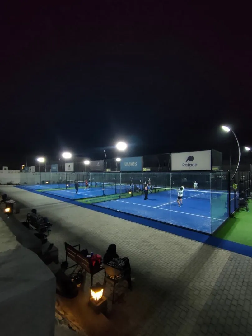 The Top 10 Padel Clubs in Second Al Sheikh Zayed, Egypt: Your Ultimate Guide